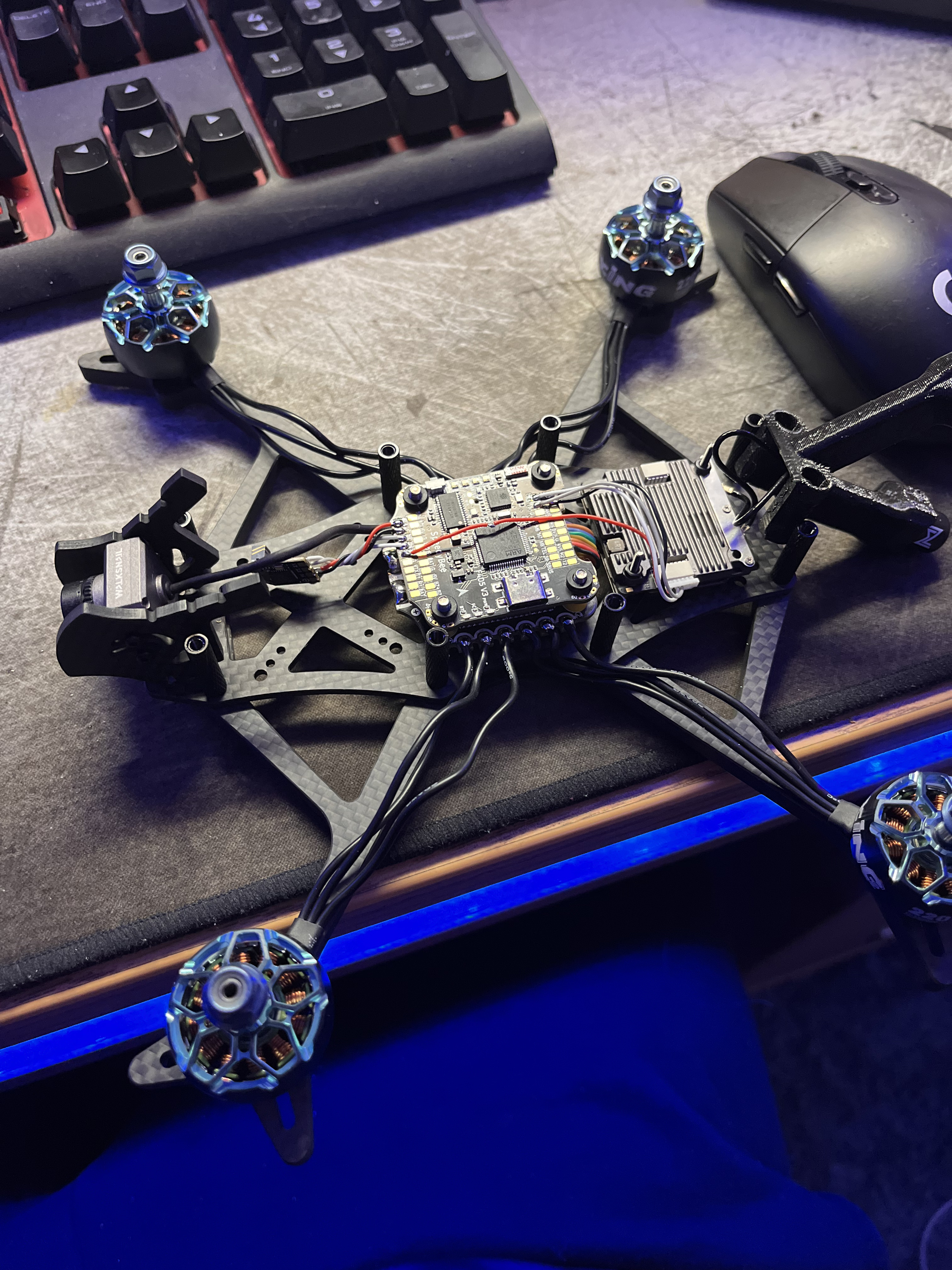 Surfing on Lake Ontario